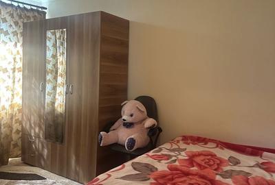 Apartament cu 3 camere în Central - 1