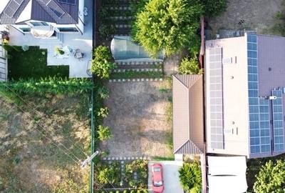 Teren cu anexa de vanzare, pregatit pentru casa ta - Arcasilor, Galati - 12