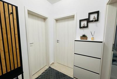 Apartament 2 Camere Joy Residence 2025 Parcare Subterana Metrou 6 min - 16