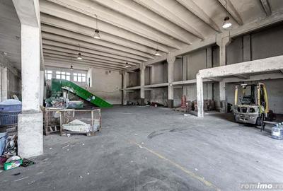 Spațiu comercial, de 596 mp, în Aurel Vlaicu - 5