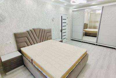 Apartament cu 2 camere Colosseum Mall - 5