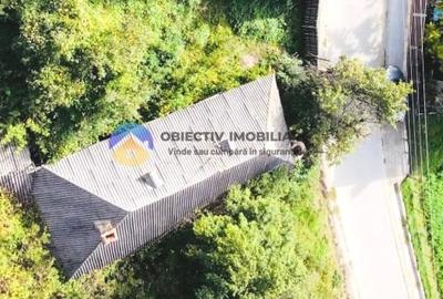 CASA + teren intravilan,  comuna BODESTI - 1