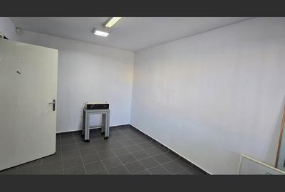 ? Spațiu comercial SAD | Bd. Cetății | Boxă inclusă - 10