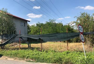 Casă cu 4 camere în Clinceni - 5