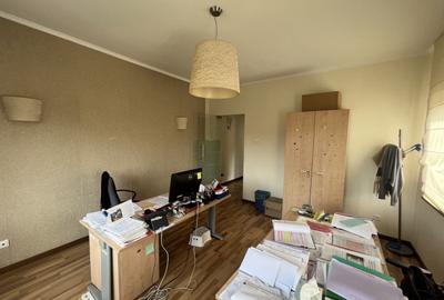 Vila superba Cotroceni - renovata complet premium (COMISION ZERO) - 20