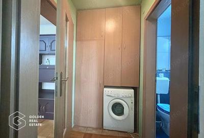 Apartament 2 camere, zona Podgoria - 7