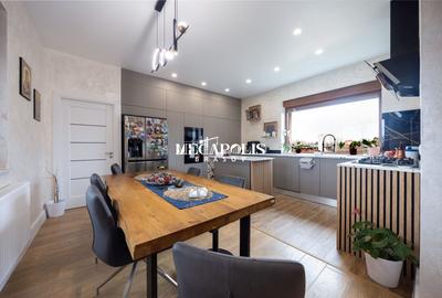 Casă individuală cu 6 camere cu Canalizare în Lunca Calnicului - 9