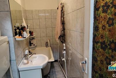 Apartament cu 2 camere decomandat în Dunărea - 9