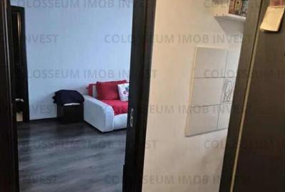 Apartament cu 2 camere semidecomandat în 13 Decembrie - 7