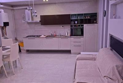 Inchiriez apartament 2 camere Giroc - 5