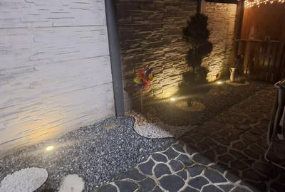 Apartament de vanzare | 3 camere-55mp +gradina 88 mp -Calea Cisnadiei - 7