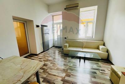 Spatiu pentru birouri /cabinete de inchiriat in zona Ultracentral - 1