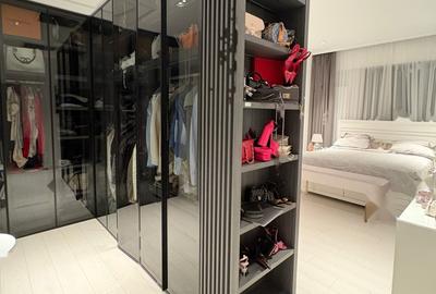 Penthouse cu 4 camere decomandat în Pipera - 20