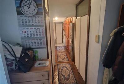 Apartament cu 3 camere decomandat în Steaua - 4