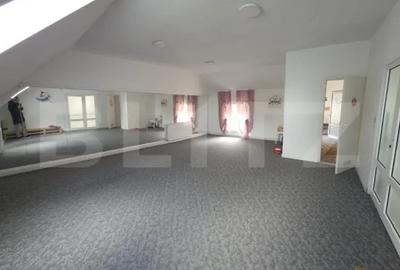 Spațiu comercial, de 350 mp, în Central - 14