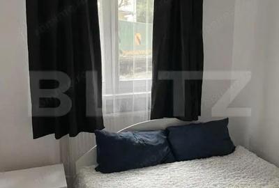 Apartament cu 3 camere semidecomandat, mobilat în Rovinari - 2