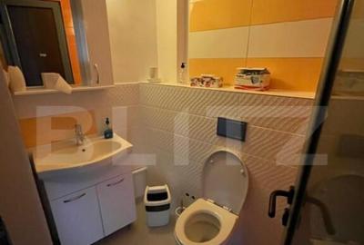 Spatiu birou, 110 mp, zona semicentrala - 5