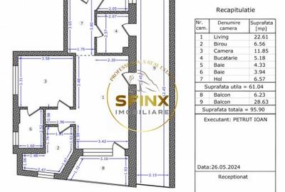 Bloc boutique 2025 Obor - Lizeanu - Stefan cel Mare - 11