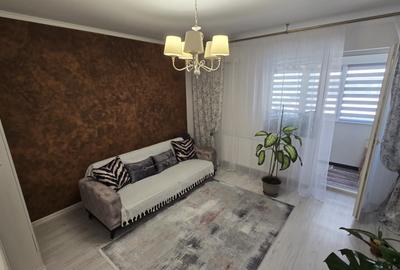 Apartament cu 2 camere decomandat, mobilat în Chiajna