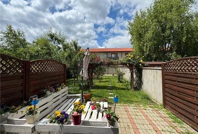 Casa insiruita 4 camere, zona lac si padure, Dumbravita - 6