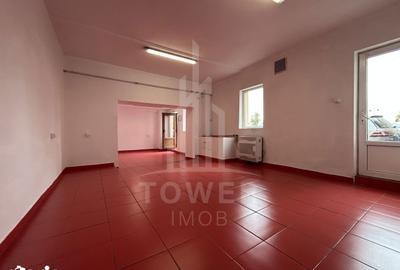 Spațiu comercial, de 42.39 mp, în Central - 3