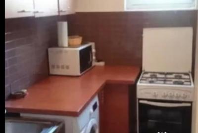 Garsonieră decomandată în Obor - 7