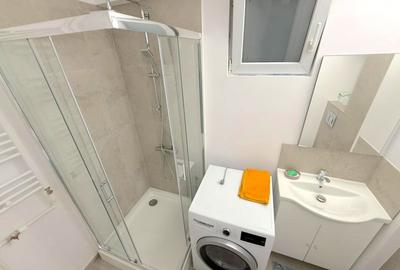 2 Camere Bd. Dimitrie Cantemir | Complet Utilat | 5min Metrou - 5