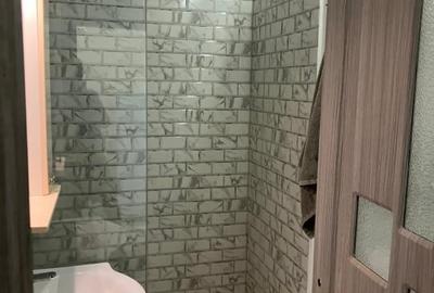 Garsoniera, 28 mp, decomandata, ac, zona Fizicienilor - 5