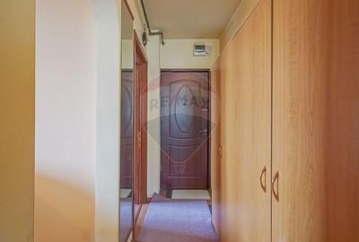 Apartament 3 camere - Cartier Astra, Brasov - 15