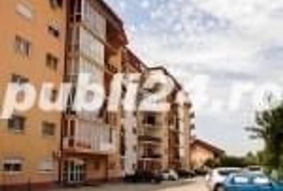 Apartament cu 2 camere decomandat în Voluntari - 1