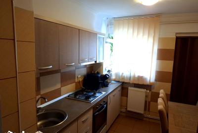 Apartament cu 2 camere decomandat în Nord - 2