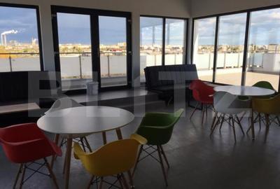 Apartament de 3 camere, 84 mp, parcare, Calea Severinului - 9