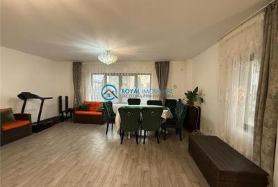 Royal Imobiliare-Vanzare Vila Zona Paulesti - 2