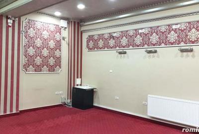 Dau in chirie spatiu comercial amenajat Arad, Poetului - 3
