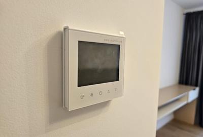 Apartament cu 3 camere, mobilat în Pipera - 10