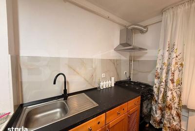 Apartament cu 2 camere decomandat în Valea Rosie - 7