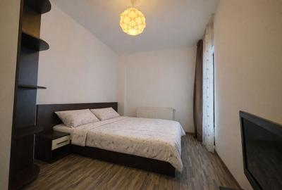 Apartament 2 camere de vânzare – Green Vista Residence, Pipera - 8