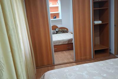 Apartament cu 2 camere nedecomandat în Central - 3