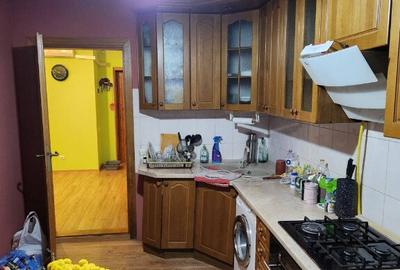 Apartament decomandat Dambu Rotund Apartament decomandat Dambu Rotund - 3