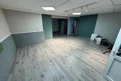 Garsonieră decomandată în Semicentral - 3