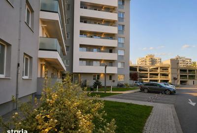 Garsonieră decomandată în Dacia