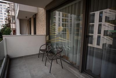 Apartament cu 2 camere semidecomandat, mobilat în Central - 13