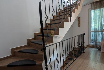 Vila moderna, 4 camere, P+1+M, Popesti-Leordeni - Comision 0% Vila moderna, 4 camere, P+1+M, Popesti-Leordeni - Comision 0% - 20