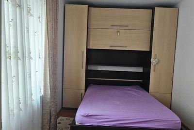 Apartament cu 2 camere semidecomandat în Central - 5