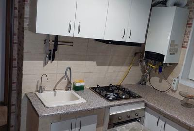 Apartament cu 2 camere în Central - 5
