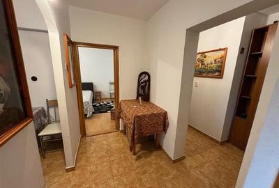 Apartament 2 camere, parter , 53mp, zona Sud - Aleea Stadionului - 12