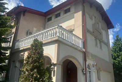 Casă cu 4 camere cu Teren 787 Mp în Ultracentral - 2