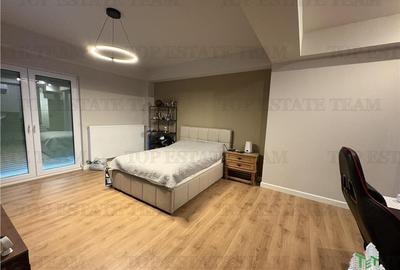 Apartament cu finisaje lux la doar 50m de mare, Mamaia Nord, Constanta - 11