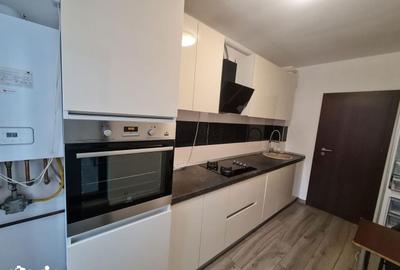 Apartament cu 2 camere decomandat în Rahova - 7