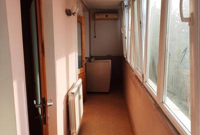 Apartament cu 2 camere semidecomandat în Olteniței - 18